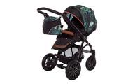 Wózki dziecięce - Baby Active XQ S-line 05 - miniaturka - grafika 1