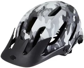 Kaski rowerowe - Bell 4Forty MIPS Kask rowerowy, matte/gloss black camo L | 58-62cm 2021 Kaski MTB 210181-044 - miniaturka - grafika 1