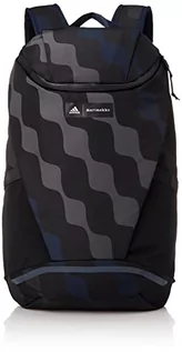 Torebki damskie - Adidas Torba uniseks - HH7085 torba, Multco/Black/Conavy/B, Multco/Black/Conavy/B - grafika 1