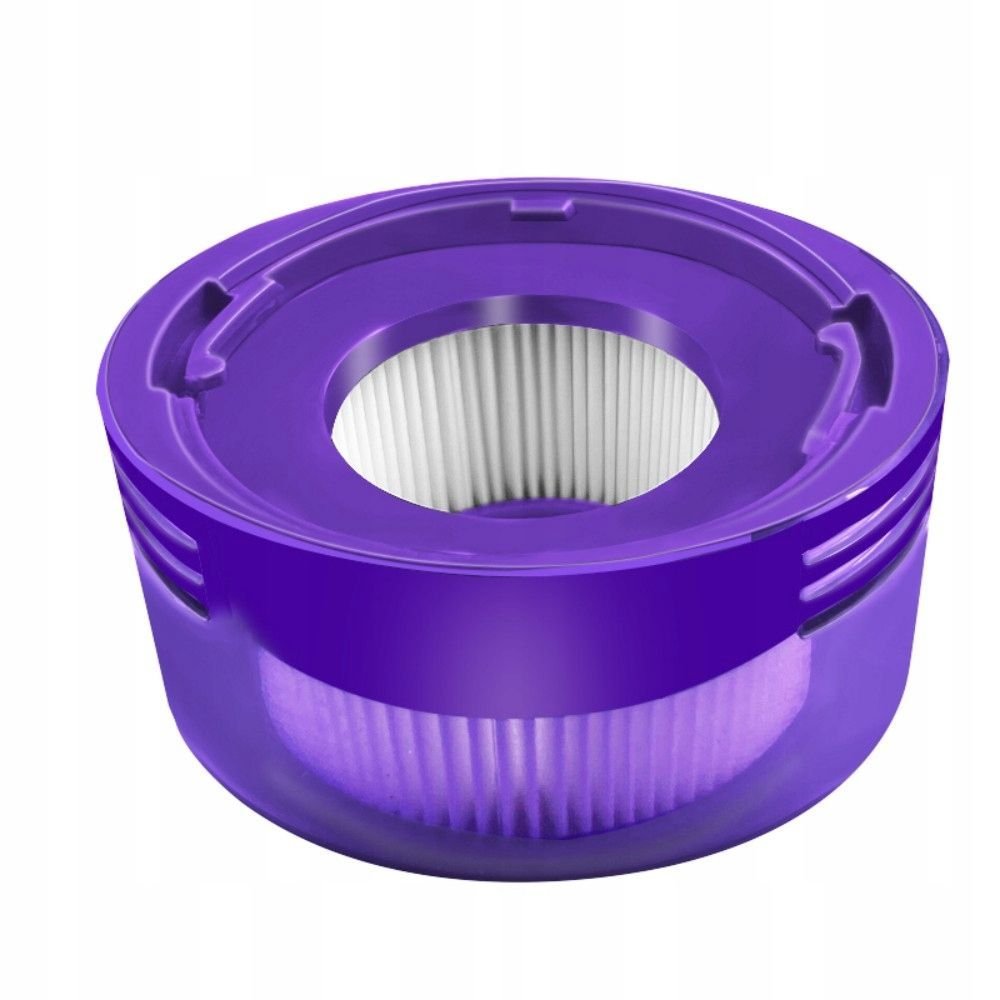 Filtr Powietrza Hepa Wylotowy Zasilnikowy Tylny Do Dyson V8 Focus Mattress