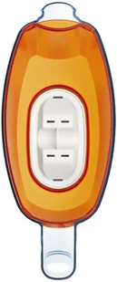 Aquaphor Time 2,5 l Pomarańczowy - Dzbanki filtrujące - miniaturka - grafika 6