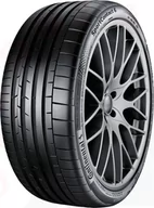 Opony letnie - Continental SportContact 6 285/45R21 113Y - miniaturka - grafika 1