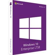 Systemy operacyjne - Microsoft Windows 10 Enterprise LTSB 2016 - miniaturka - grafika 1