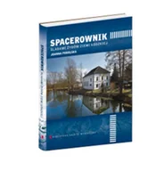 Czasopisma - Spacerownik Śladami Żydów Ziemi Łódzkiej - miniaturka - grafika 1