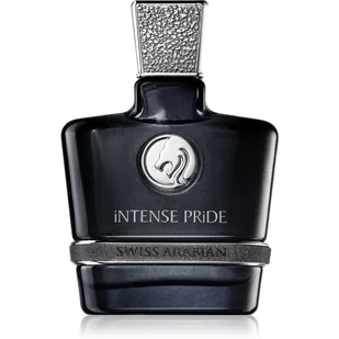Swiss Arabian Intense Pride woda perfumowana unisex 100 ml - Wody i perfumy unisex - miniaturka - grafika 1
