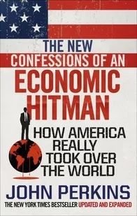 Random House The New Confessions of an Economic Hit Man - Pozostałe książki - miniaturka - grafika 1