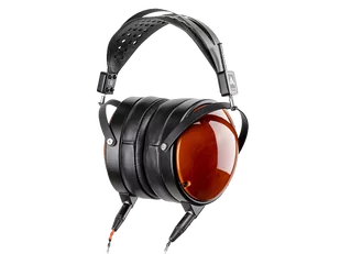 Audeze LCD-XC-jagnięca skóra - Słuchawki - miniaturka - grafika 1