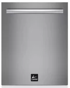 Zmywarki do zabudowy - Lofra Professional 60 INOX DB0613E0IN - miniaturka - grafika 1