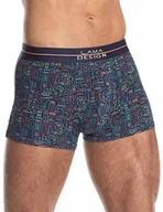 Majtki męskie - Lama M 994SZG bokserki męskie - miniaturka - grafika 1