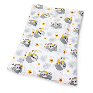 Kerstin PRZEWIJAK MIĘKKI NA KOMODĘ 50 X 70 CM - Przewijaki - miniaturka - grafika 1