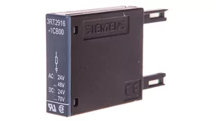 Siemens Sirius ng contactors accessory 3rt2916-1cb00 3RT2916-1CB00 - Inne akcesoria elektryczne - miniaturka - grafika 1