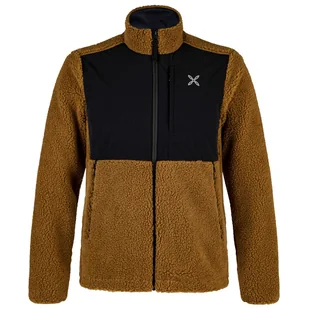 Kurtka męska Montura Sherpa Ripstop Maglia Rozmiar: L / Kolor: brązowy - Kurtki męskie - miniaturka - grafika 1