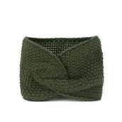 Apaszki i szaliki damskie - Polska opaska Julia - miniaturka - grafika 1