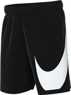 Spodenki damskie - Nike Szorty chłopięce Dri-fit Multi+ Swoosh Short - miniaturka - grafika 1