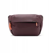 Torby fotograficzne i futerały - Peak Design Everyday Sling V2 10L, eclipse - miniaturka - grafika 1