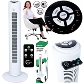 Wentylatory - ElektroStator D599 - miniaturka - grafika 1