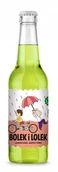 Napoje gazowane - Bolek i Lolek Lemoniada agrestowa z sokiem jabłkowym 330 ml - miniaturka - grafika 1