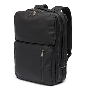 Plecak miejski unisex Columbia STAR RANGE czarny 2145391010 - Plecaki - miniaturka - grafika 1