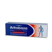 ARTROBAZA Forte żel 40g