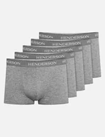 Majtki męskie - Bokserki Effort 5-pak - miniaturka - grafika 1