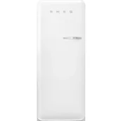 Lodówki - Smeg FAB28LWH5 - miniaturka - grafika 1