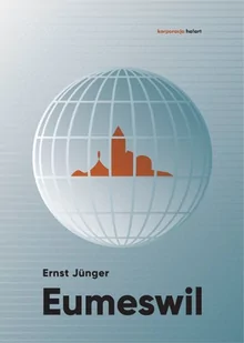 Eumeswil - E-booki obcojęzyczne - miniaturka - grafika 1