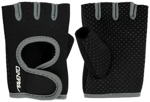 Rękawiczki do ćwiczeń fitness siłowni Avento L/XL - Rękawice do ćwiczeń - miniaturka - grafika 1
