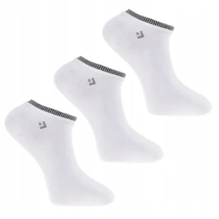 MORAJ Skarpetki Stopki Poland 3-PARY 39-42 - Skarpetki męskie - miniaturka - grafika 1