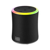 Głośniki przenośne - Havit SK832BT czarny - miniaturka - grafika 1