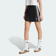 Spódnice - Spódnica Adicolor 3-Stripes Mini - Adidas - miniaturka - grafika 1