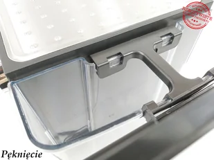 Ekspres ciśnieniowy UFESA CE7255 - AGD OUTLET - miniaturka - grafika 3