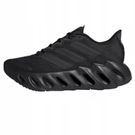 Buty sportowe damskie - Adidas Switch Fwd W (42) Buty Damskie Czarny - miniaturka - grafika 1