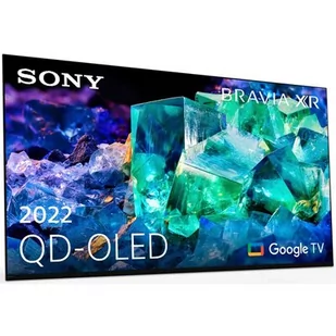 Telewizor Sony XR-55A95K - Telewizory - miniaturka - grafika 1