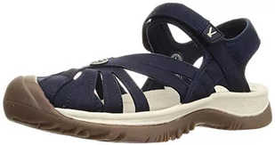 KEEN Sandały damskie Venice H2-w, granatowy, 38 EU - Sandały damskie - miniaturka - grafika 1