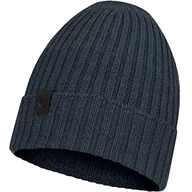 Czapki damskie - Buff Czapka zimowa Merino Wool Hat wełniana - miniaturka - grafika 1