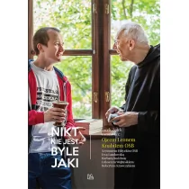 Tyniec Nikt nie jest byle jaki. Każdy jest jakiś Leon Knabit OSB, Jacek Zelek - Wywiady - miniaturka - grafika 1