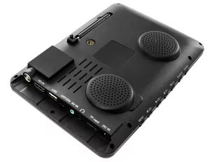 Telewizor Nvox LED 8" - Telewizory - miniaturka - grafika 3