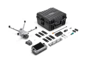 Drony - DJI Matrice 4TD C2 Combo + DJI Care Plus 1 rok DJI Enterprise - miniaturka - grafika 1