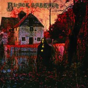 Black Sabbath Deluxe Edition) CD) Black Sabbath - Rock - miniaturka - grafika 2