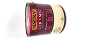 Farby wewnętrzne - Magnat CERAMIC 2.5L - ceramiczna farba do wnętrz - C6 Lniany nefryt - miniaturka - grafika 1