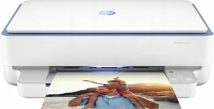 HP ENVY 6010e - Urządzenia wielofunkcyjne - miniaturka - grafika 1