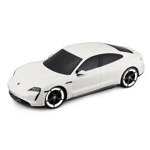 Maisto 82339 Porsche Taycan R/C 23391 - Zabawki zdalnie sterowane - miniaturka - grafika 1
