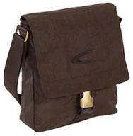 Torby męskie - camel active Men Journey B00 torba na ramię, brązowy, M, torba na ramię - miniaturka - grafika 1