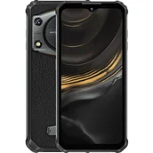 Telefony komórkowe - Oukitel WP22 8GB/256GB Dual Sim Czarny - miniaturka - grafika 1