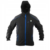 Inne akcesoria dla wędkarzy - KURTKA WĘDKARSKA OGRZEWANA PRESTON THERMATECH HEATED SOFTSHELL R. XXL - miniaturka - grafika 1