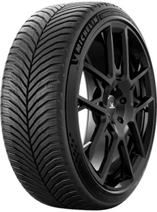 Michelin CrossClimate 3 Sport 245/35R20 95Y - Opony całoroczne - miniaturka - grafika 1