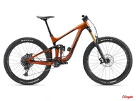 Rowery - Rower Giant Reign Advanced Pro 1 29 Amber Glow 2022 - miniaturka - grafika 1