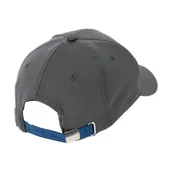 Odzież robocza - CZAPKA Z DASZKIEM DAMSKA SZARO-TURKUSOWA, LAHTI - miniaturka - grafika 1