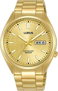 Zegarek Lorus RL498AX9 - Zegarki męskie - miniaturka - grafika 1