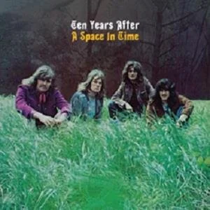 A Space In Time - Winyle - miniaturka - grafika 1
